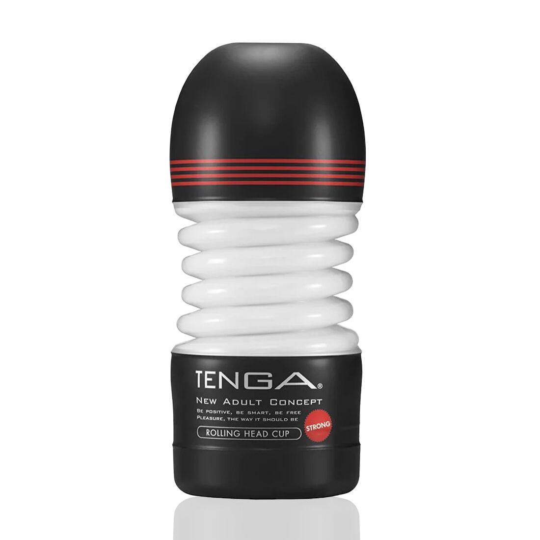 Мастурбатор Tenga Rolling Head Cup