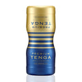 Мастурбатор Tenga Premium Dual Sensation Cup