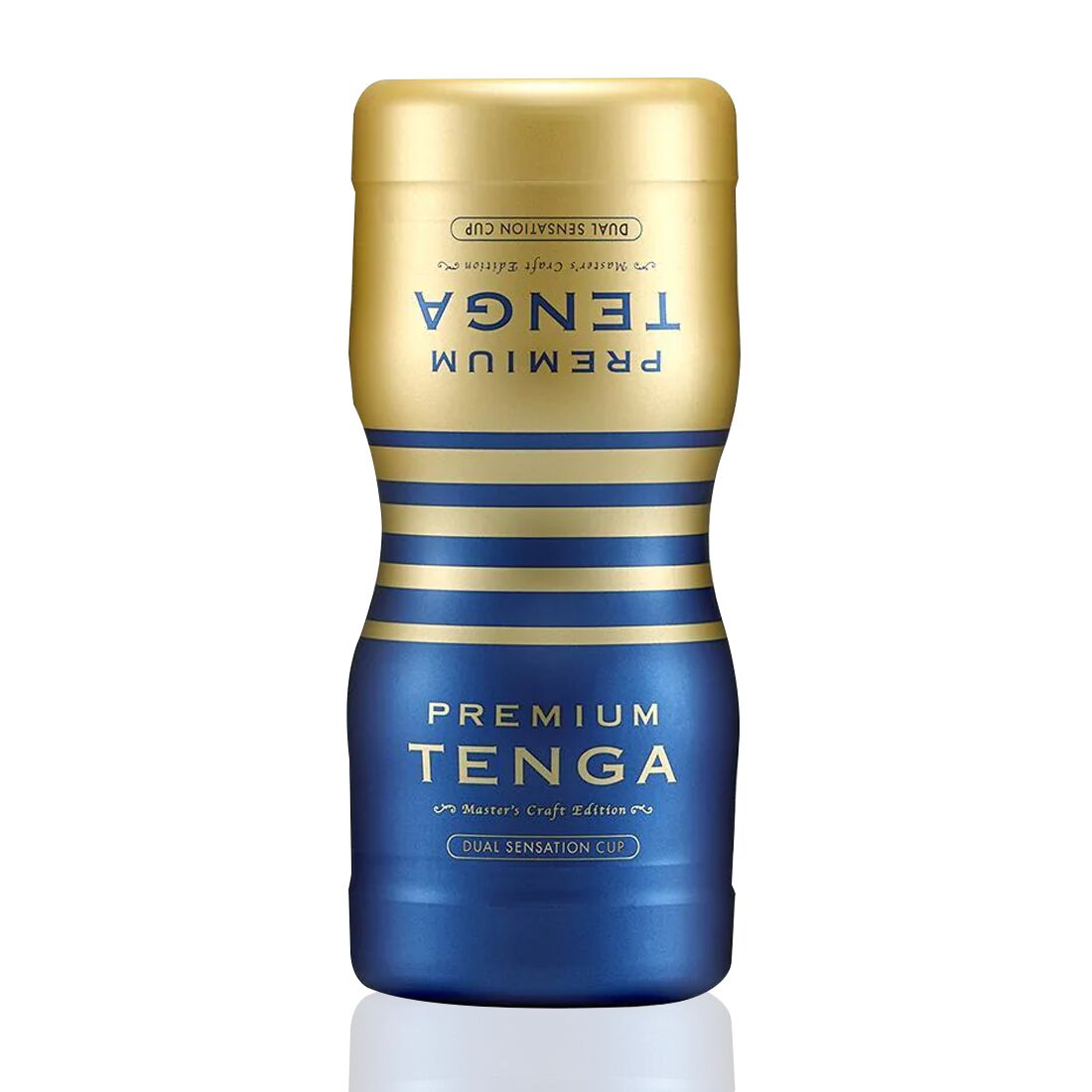 Мастурбатор Tenga Premium Dual Sensation Cup