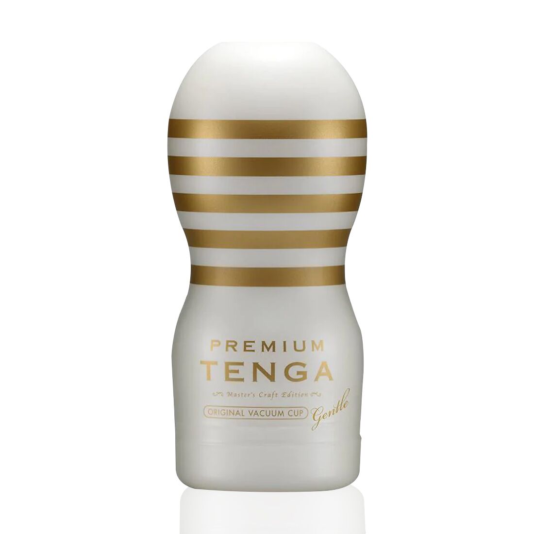 Мастурбатор Tenga Premium Original Vacuum Cup