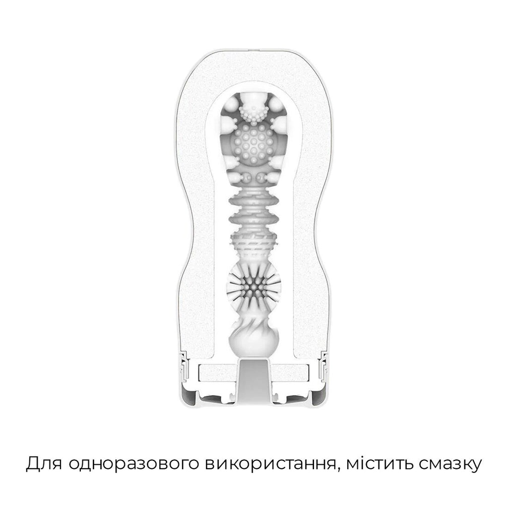 Мастурбатор Tenga Premium Original Vacuum Cup