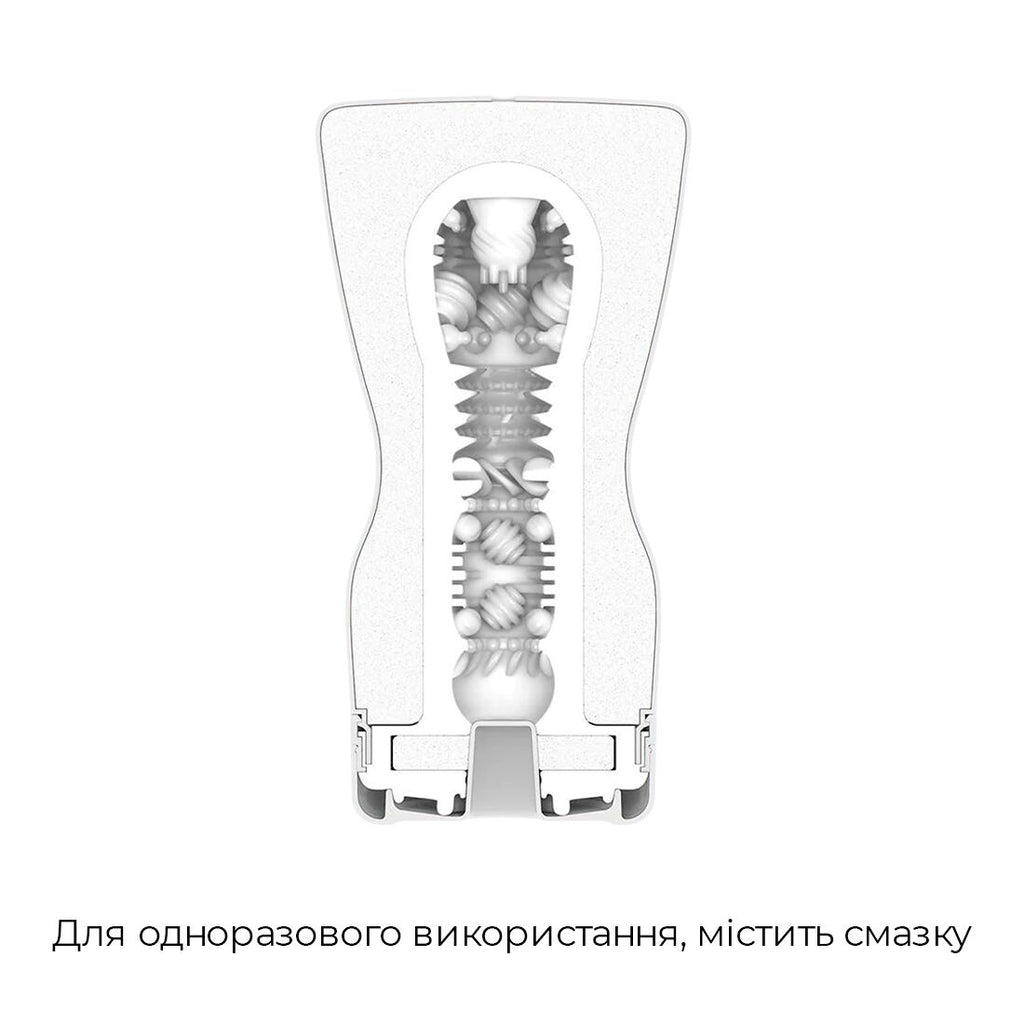 Мастурбатор Tenga Premium Soft Case Cup м’яка подушечка