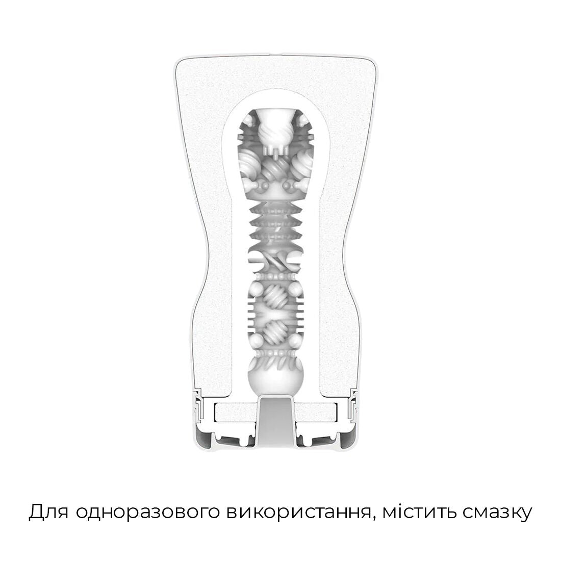 Мастурбатор Tenga Premium Soft Case Cup м’яка подушечка