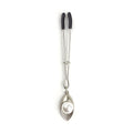 Затискач для клітора Art of Sex Перлина Clit Clamp Pearl