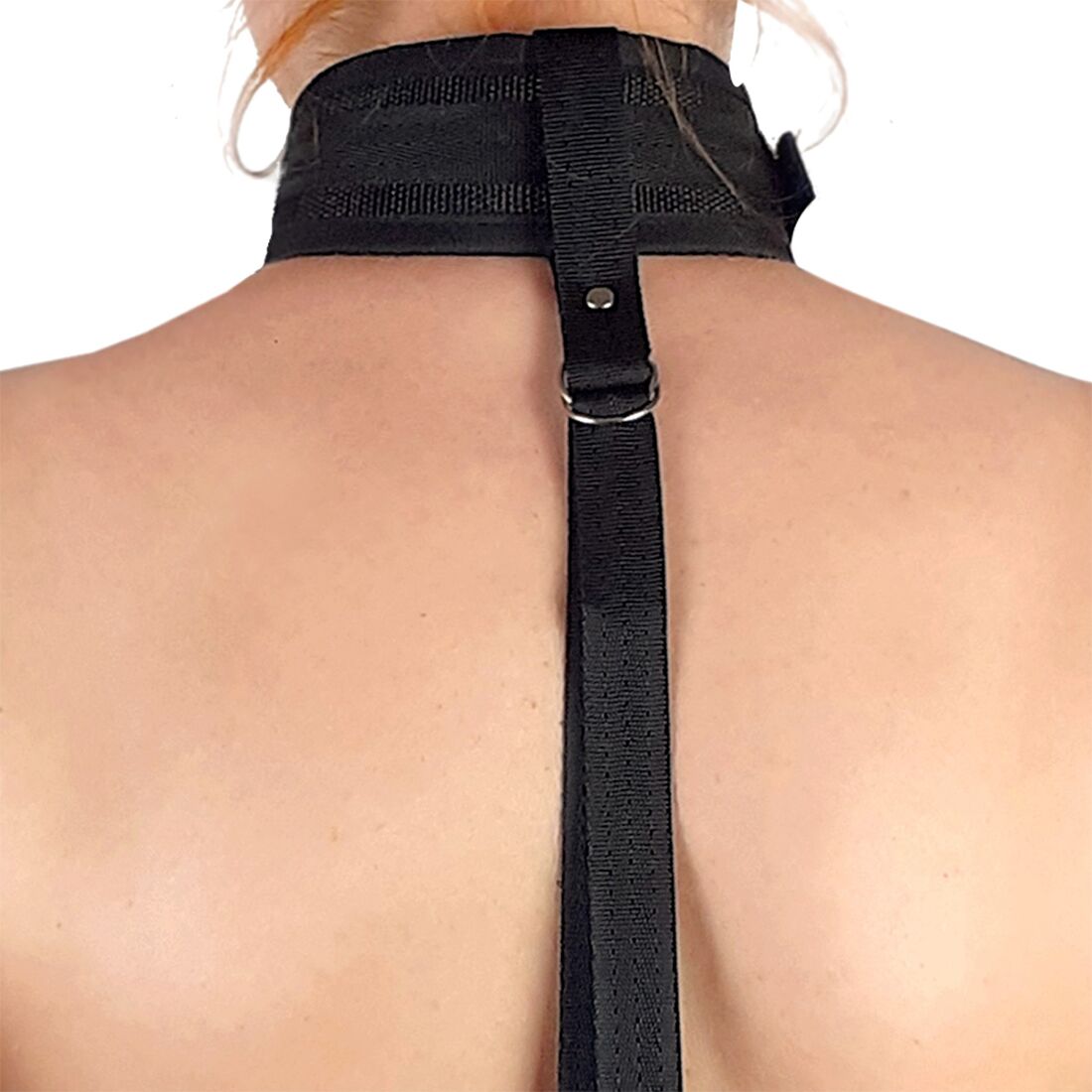 Наручники Art of Sex BDSM Collar and Handcuffs