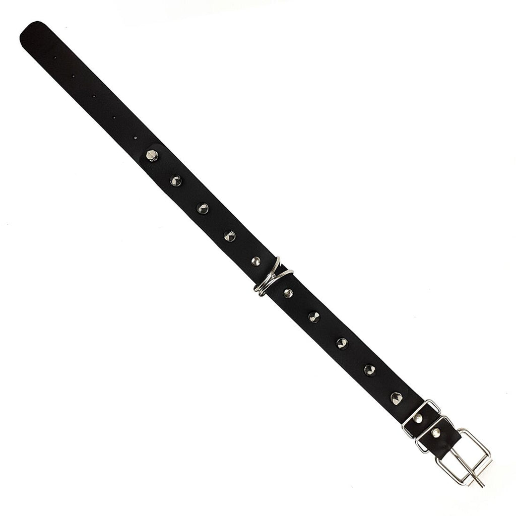 Нашийник Art of Sex Collar Spikes