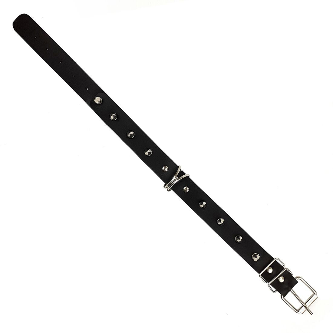 Нашийник Art of Sex Collar Spikes and Leash