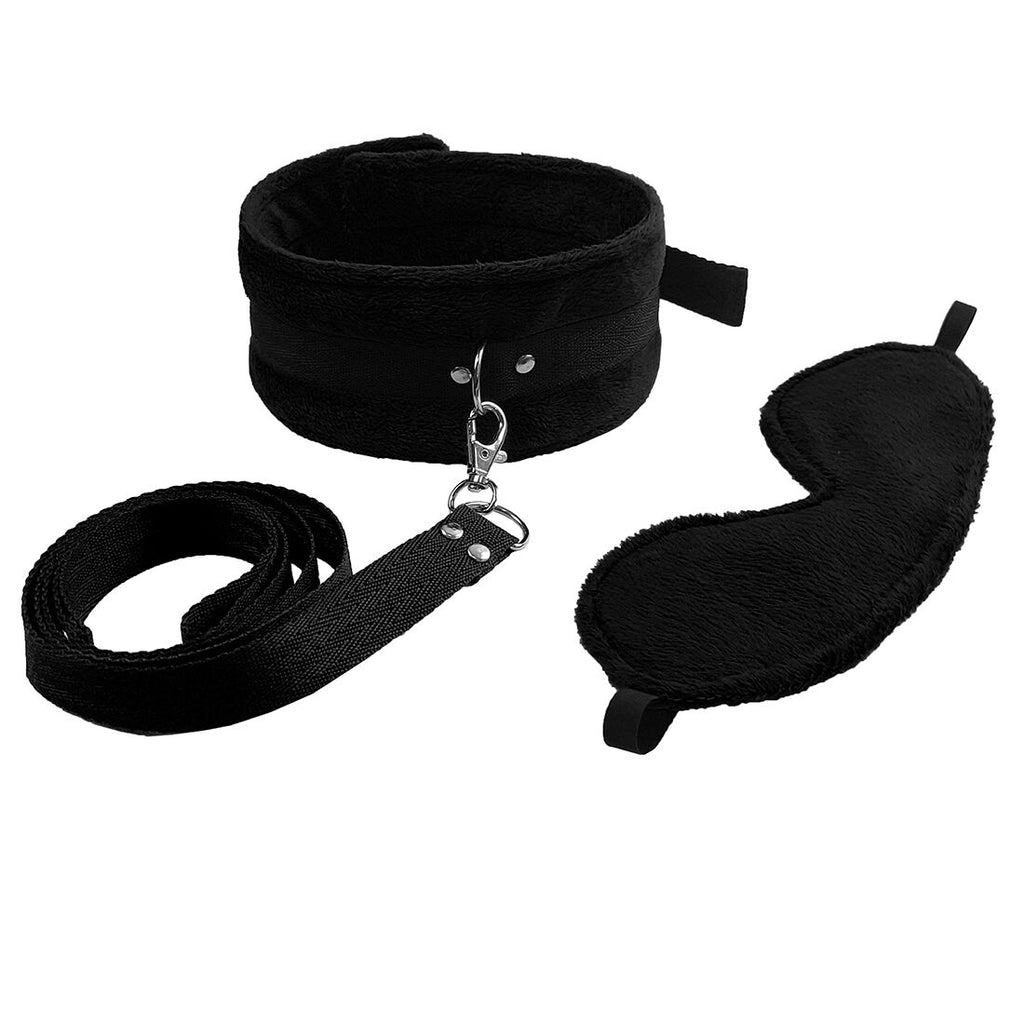 Нашийник Art of Sex Soft Touch Light