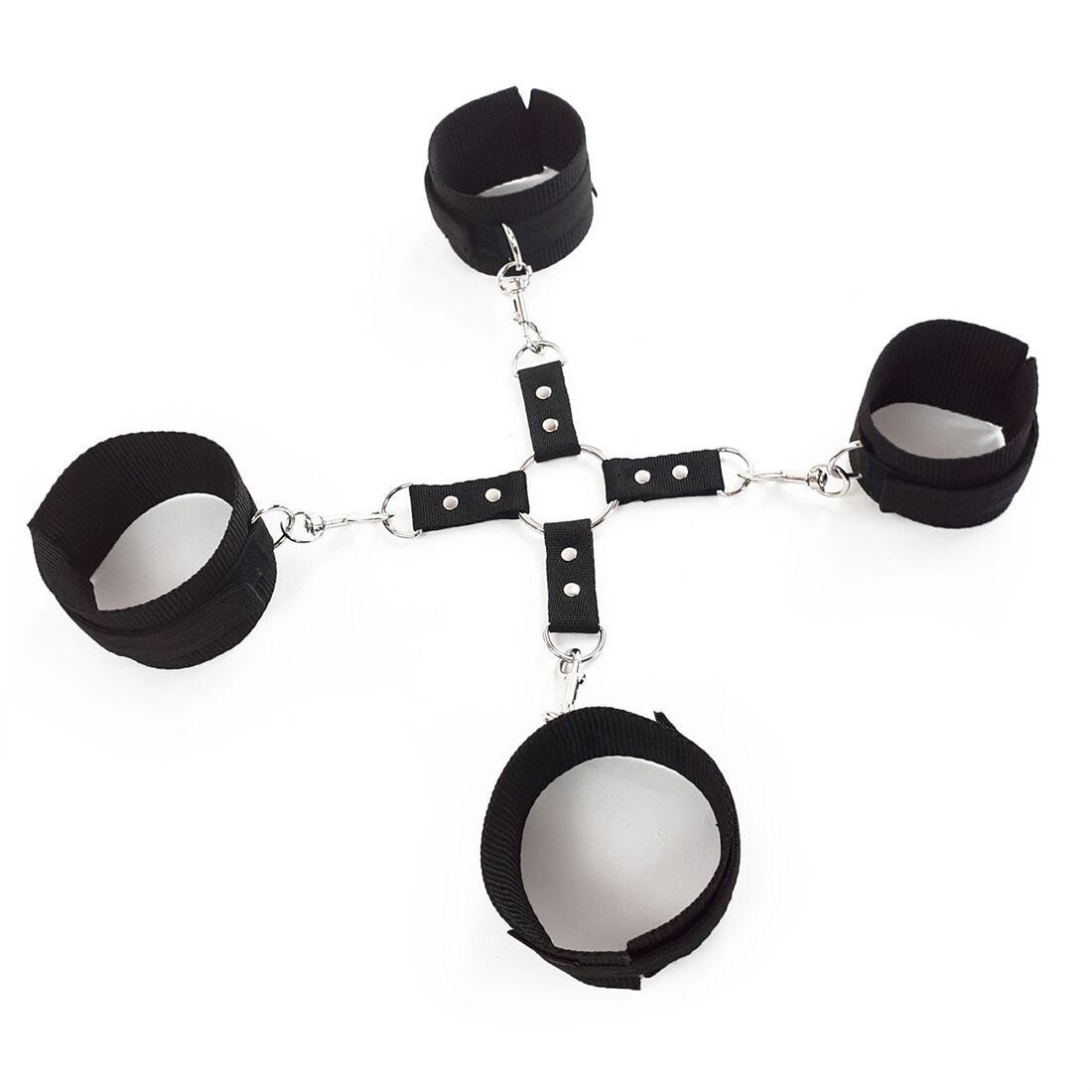 Набір для фіксації Art of Sex BDSM Ring Fixation Simple