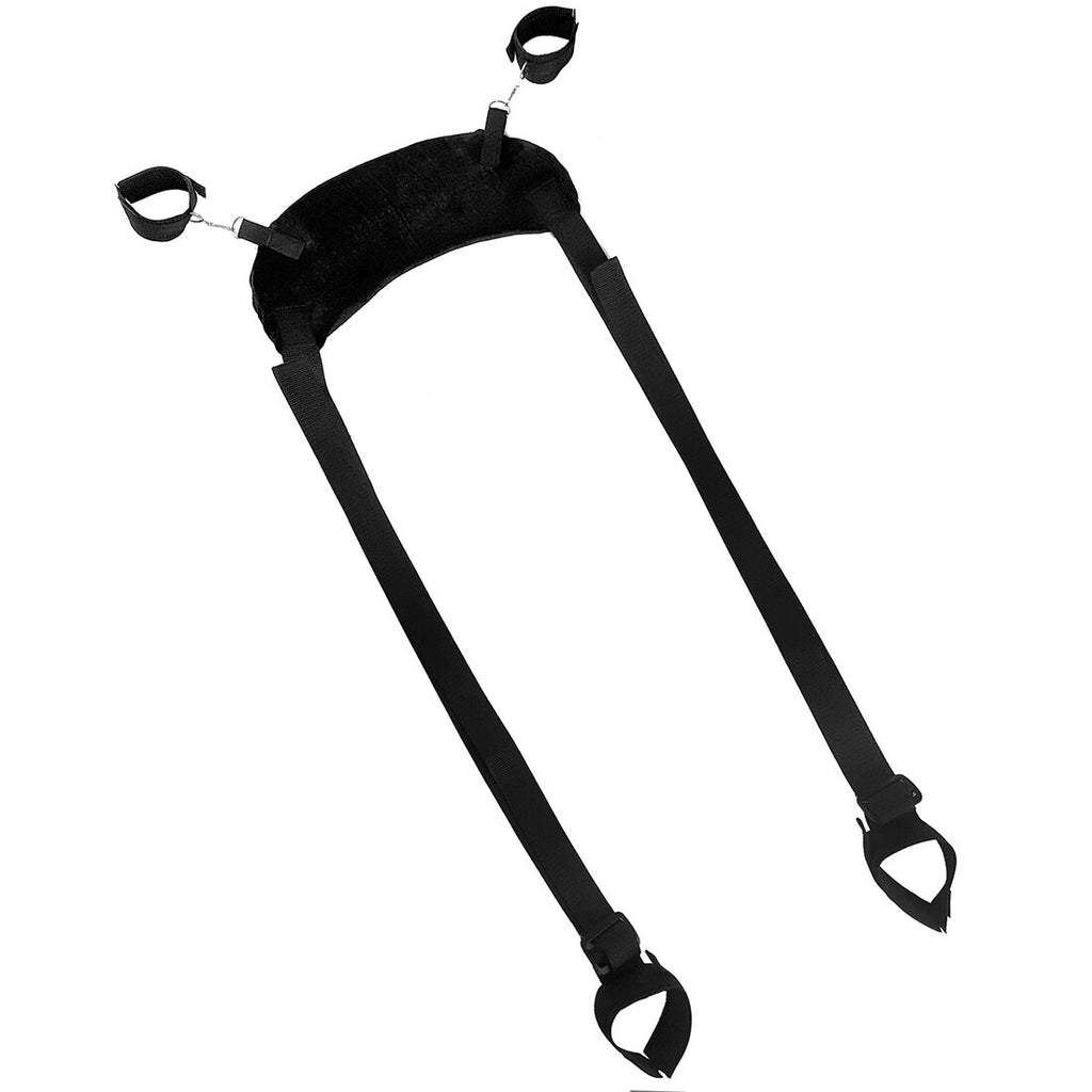 Набір для фіксації Art of Sex BDSM Bondage Fetish Girl Simple
