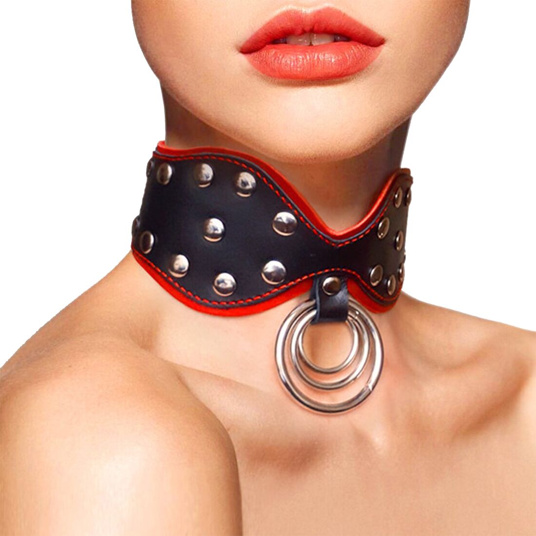 Нашийник Art of Sex Collar Butterfly