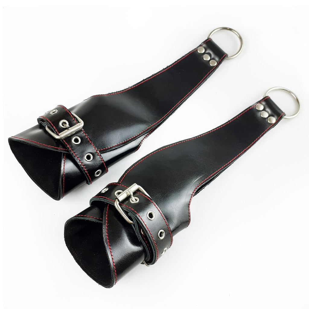 Поручі для підвісу Art of Sex Fetish Hand Cuffs