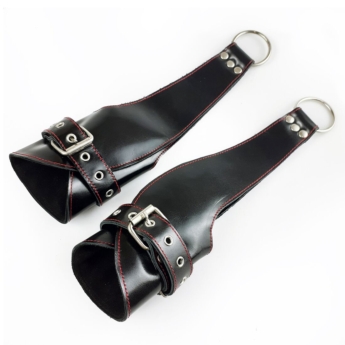 Поручі для підвісу Art of Sex Fetish Hand Cuffs
