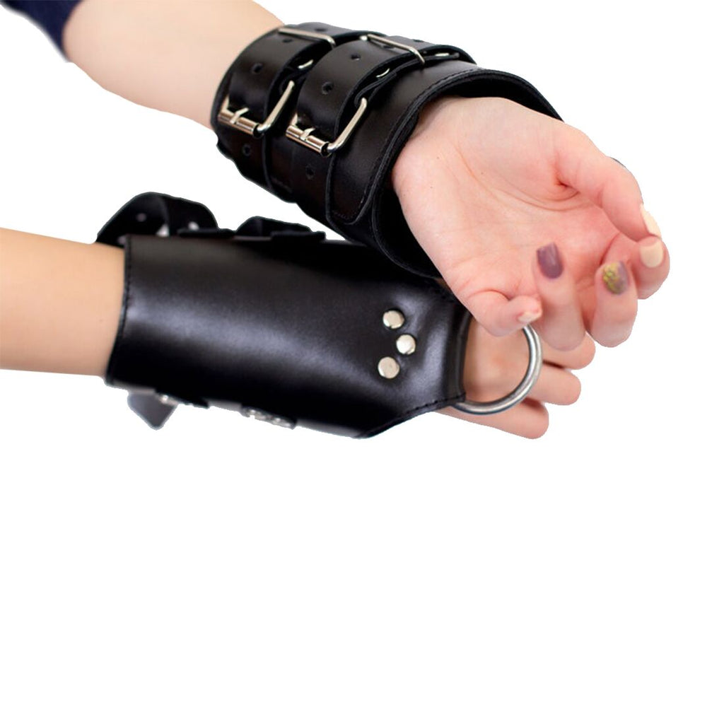 Манжети для підвісу за руки Art of Sex Kinky Hand Cuffs