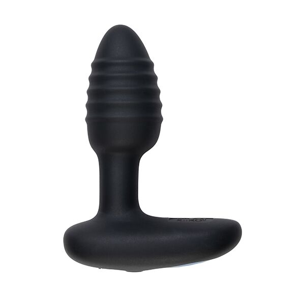 Інтерактивна анальна пробка OhMiBod Lumen powered by Kiiroo