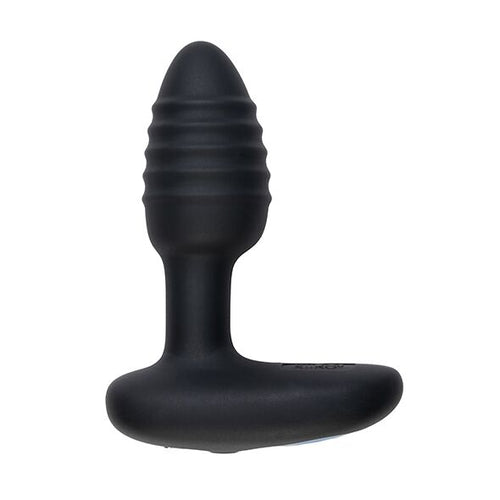 Інтерактивна анальна пробка OhMiBod Lumen powered by Kiiroo