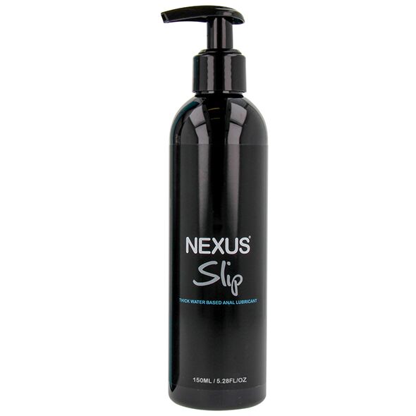 Анальний лубрикант Nexus