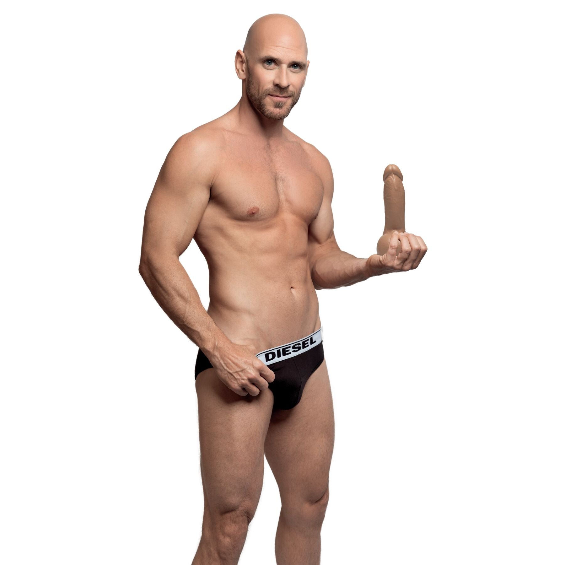 Фалоімітатор Fleshlight Guys Johnny Sins Dildo