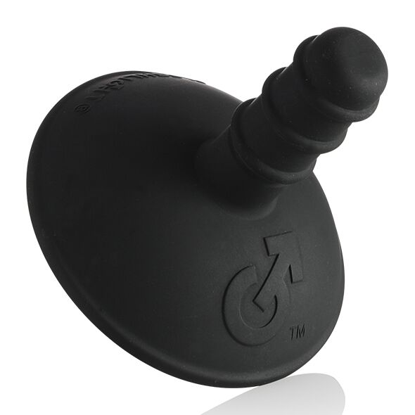 Силіконова присоска для фалоімітаторів Fleshlight Silicone Dildo Suction