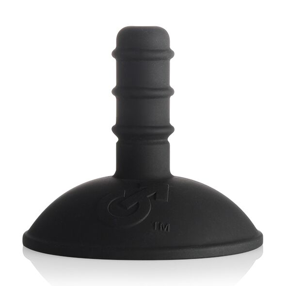 Силіконова присоска для фалоімітаторів Fleshlight Silicone Dildo Suction