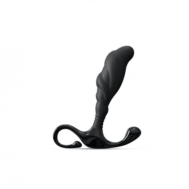 Ручний ергономічний масажер простати Dorcel Expert P