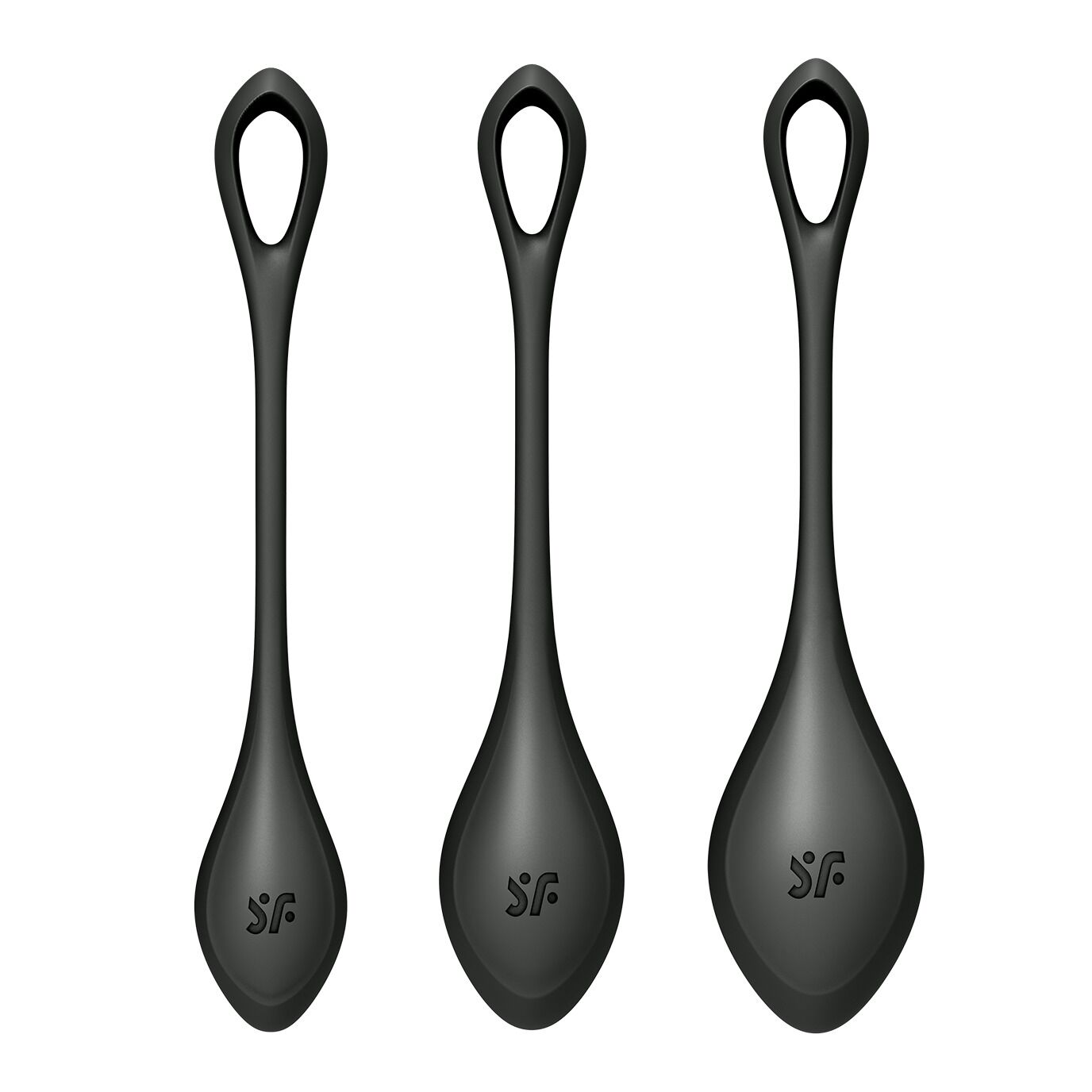 Набір йоні намистин Satisfyer Yoni Power 2