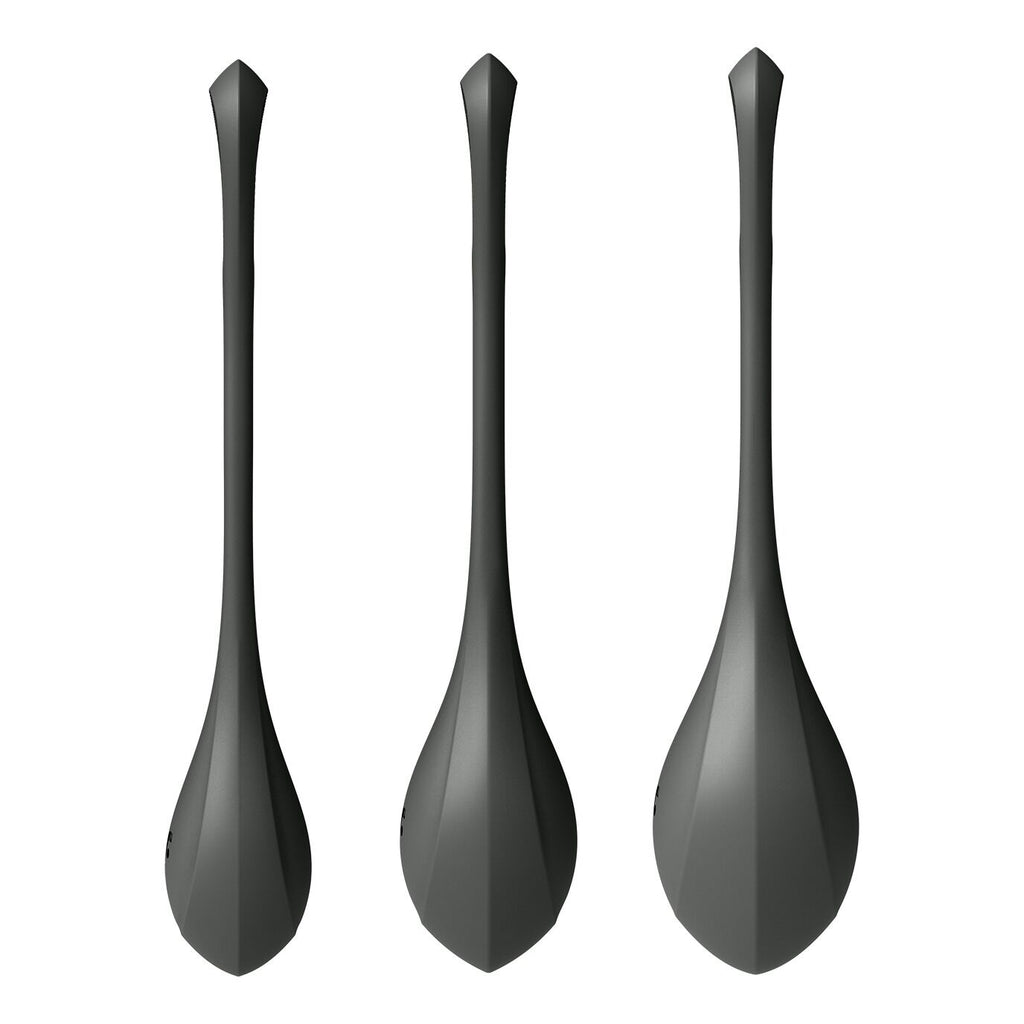 Набір йоні намистин Satisfyer Yoni Power 2