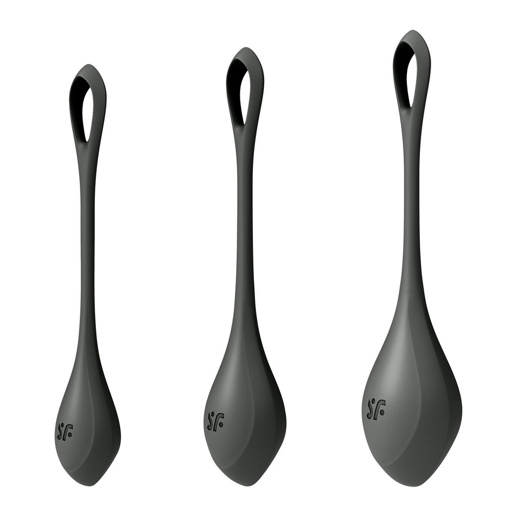 Набір йоні намистин Satisfyer Yoni Power 2