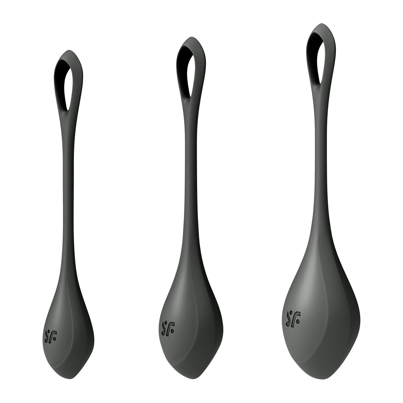 Набір йоні намистин Satisfyer Yoni Power 2