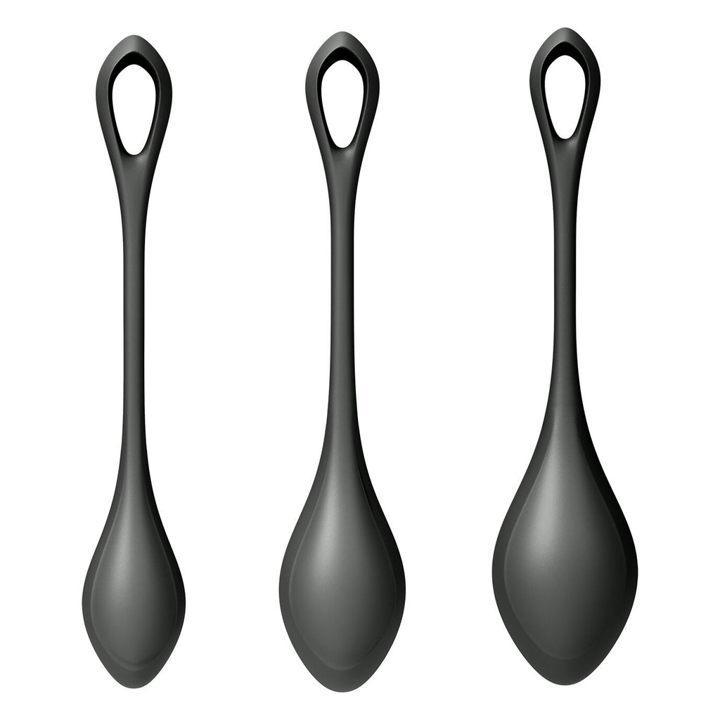 Набір йоні намистин Satisfyer Yoni Power 2