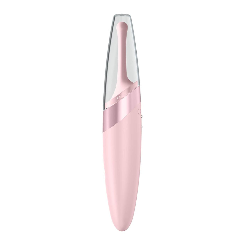 Вібратор для клітора Satisfyer Twirling Delight