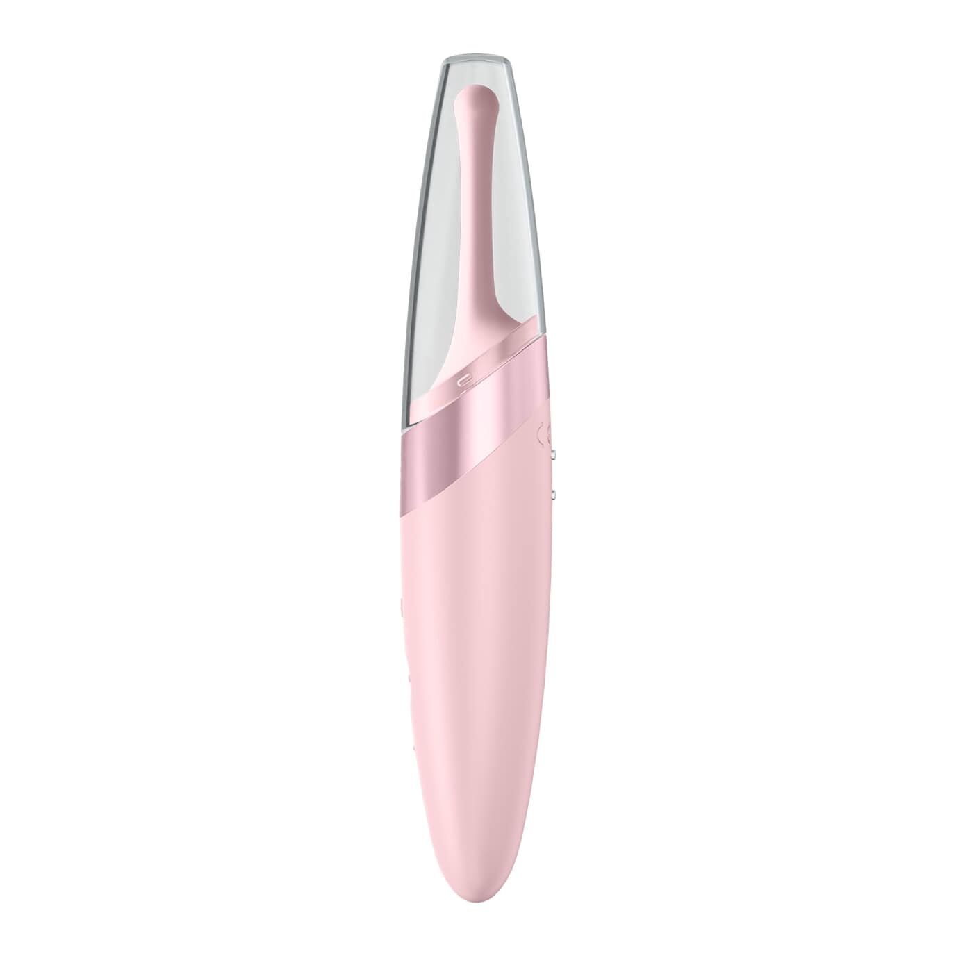 Вібратор для клітора Satisfyer Twirling Delight