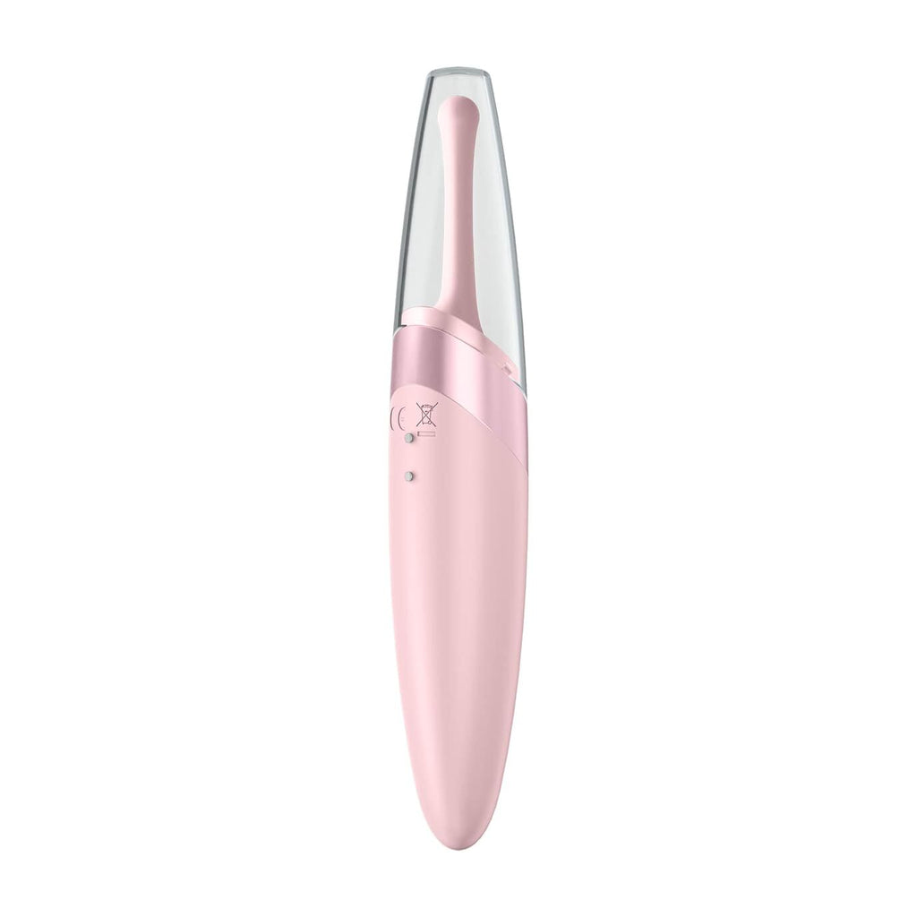 Вібратор для клітора Satisfyer Twirling Delight