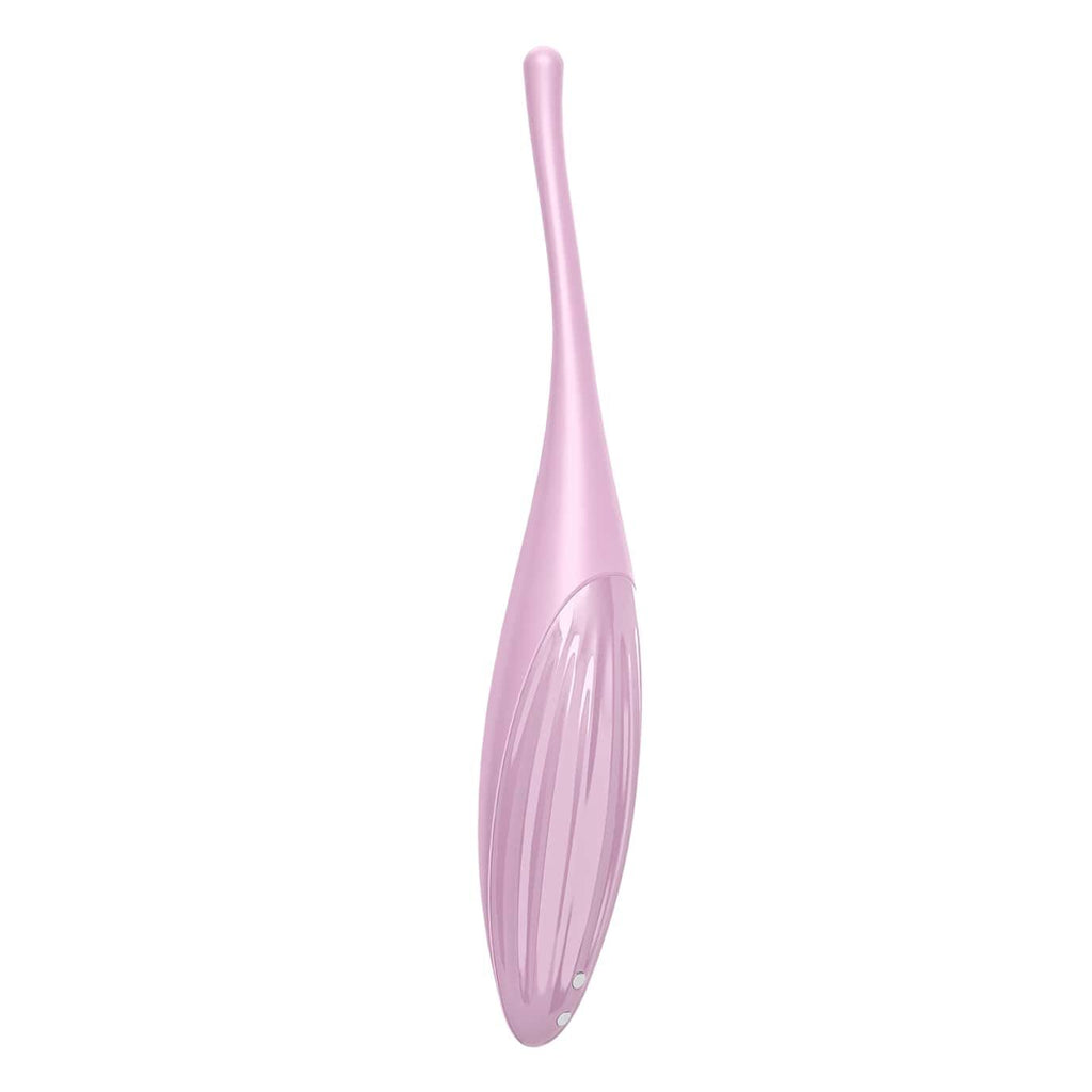 Смарт-вібратор для клітора Satisfyer Twirling Joy
