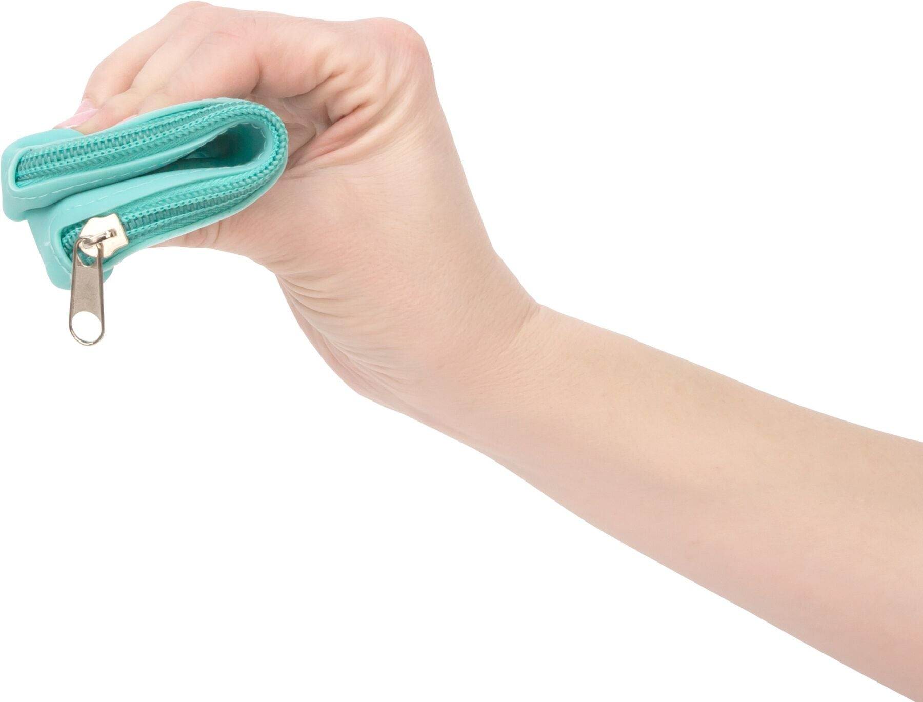 Сумка для зберігання секс-іграшок PowerBullet Silicone Storage Zippered
