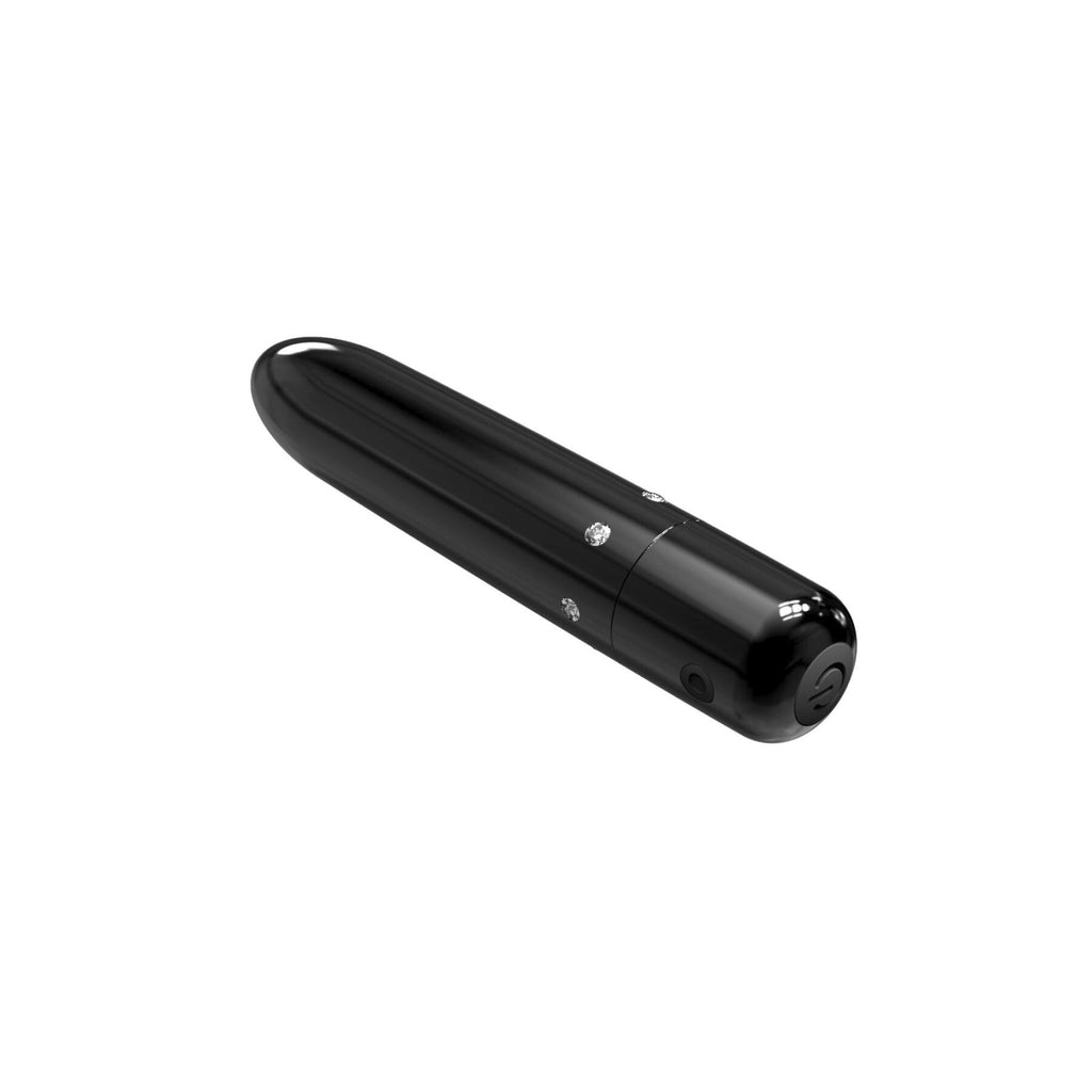 Віброкуля PowerBullet Pretty Point Rechargeable Bullet