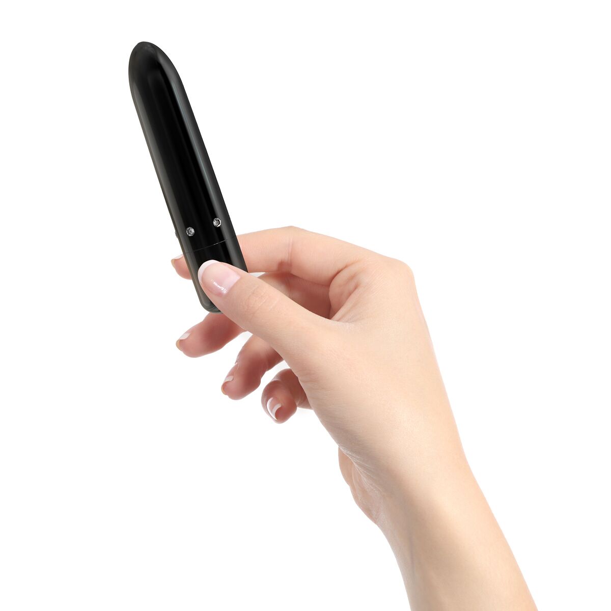 Віброкуля PowerBullet Pretty Point Rechargeable Bullet