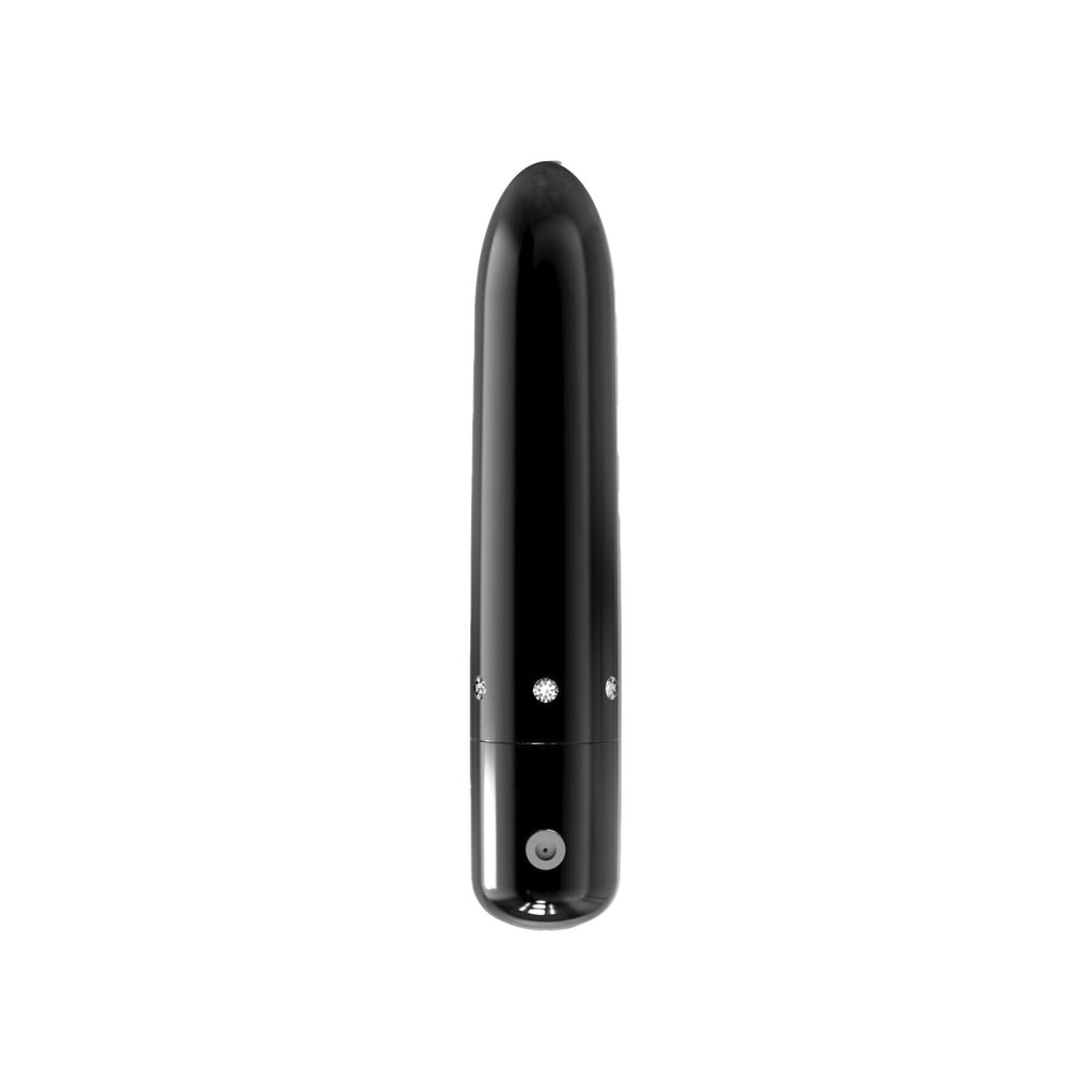 Віброкуля PowerBullet Pretty Point Rechargeable Bullet