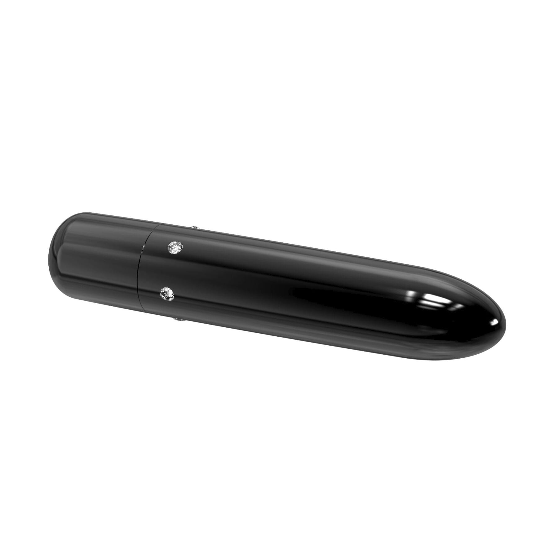 Віброкуля PowerBullet Pretty Point Rechargeable Bullet