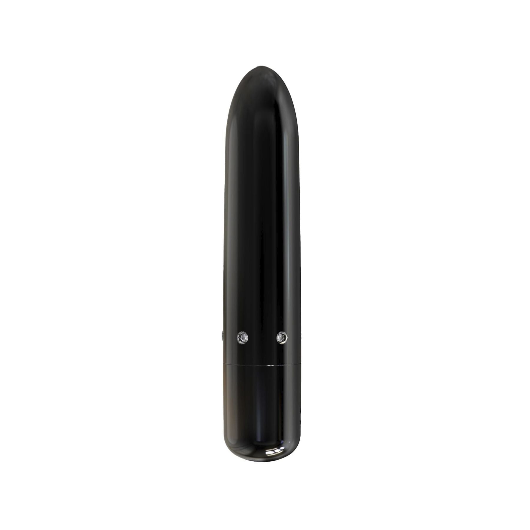 Віброкуля PowerBullet Pretty Point Rechargeable Bullet