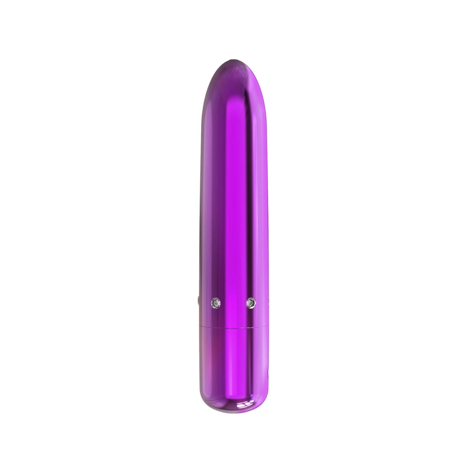 Віброкуля PowerBullet Pretty Point Rechargeable Bullet