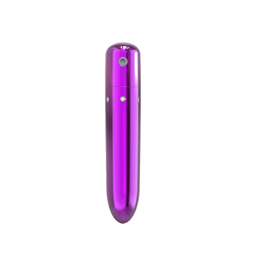Віброкуля PowerBullet Pretty Point Rechargeable Bullet
