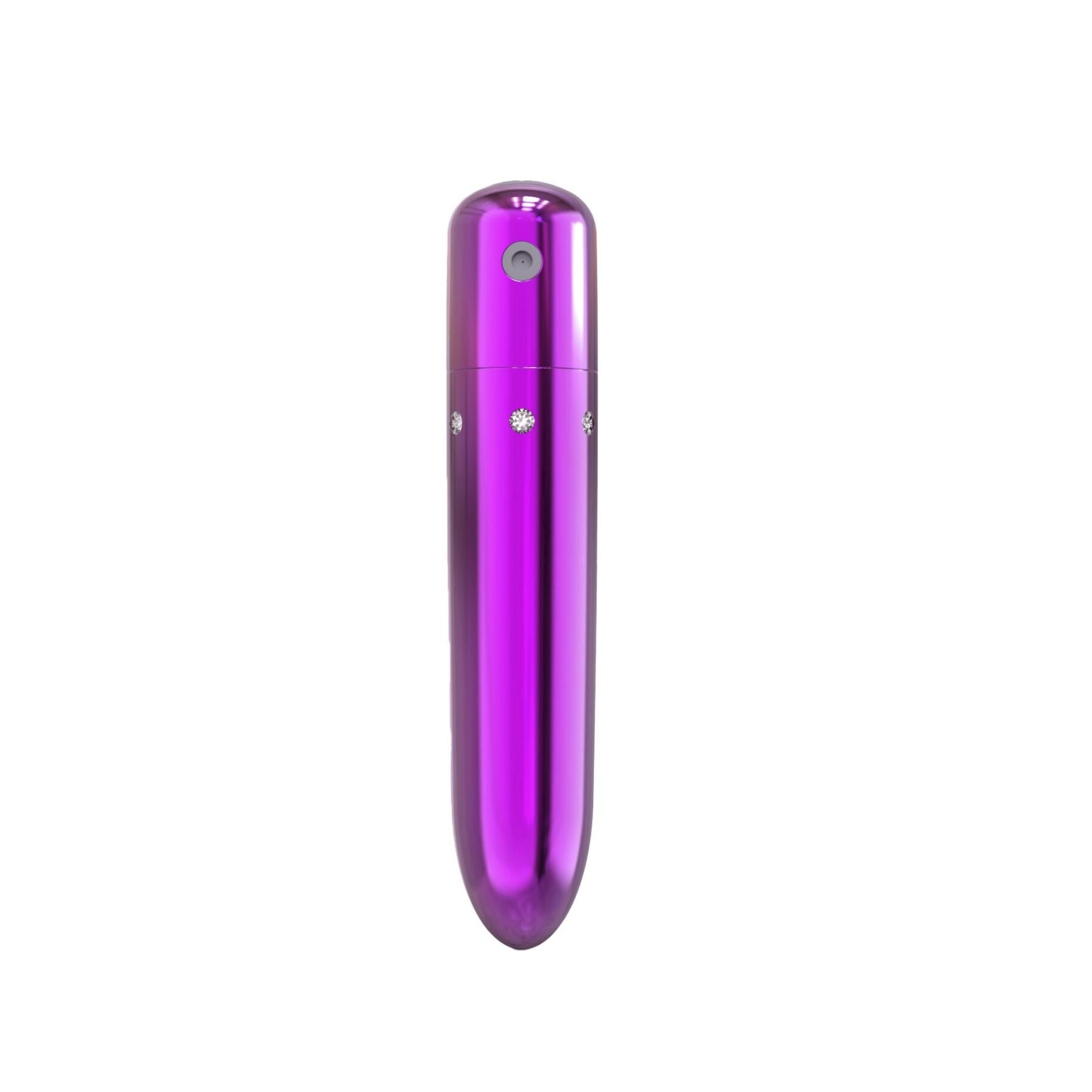 Віброкуля PowerBullet Pretty Point Rechargeable Bullet
