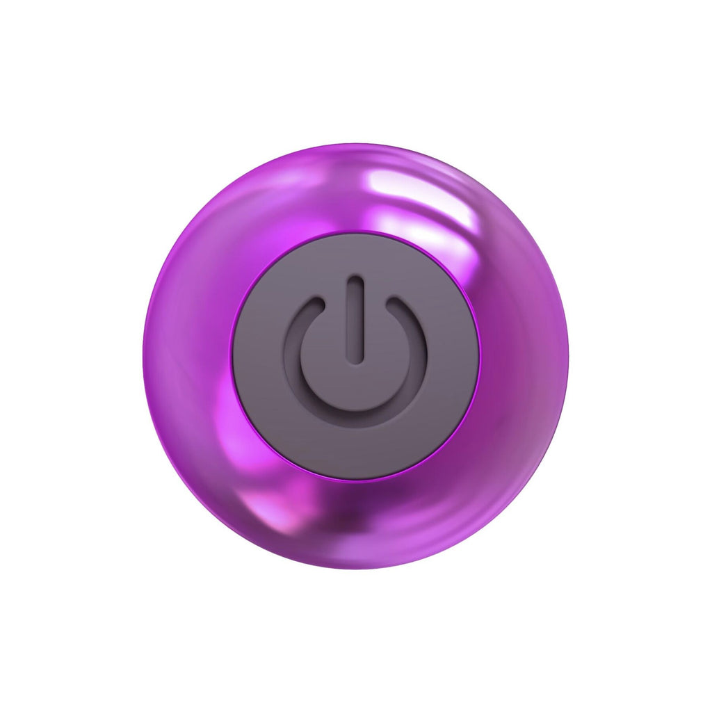 Віброкуля PowerBullet Pretty Point Rechargeable Bullet