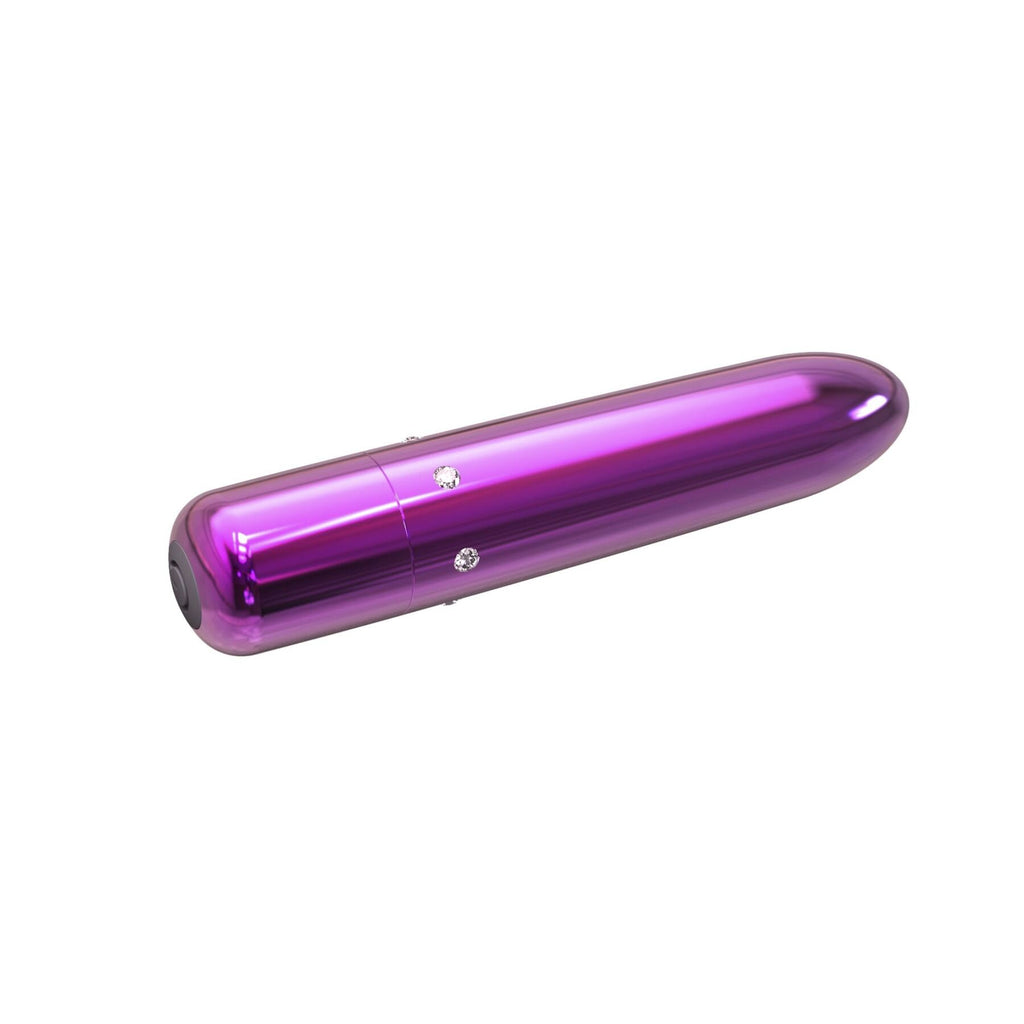 Віброкуля PowerBullet Pretty Point Rechargeable Bullet