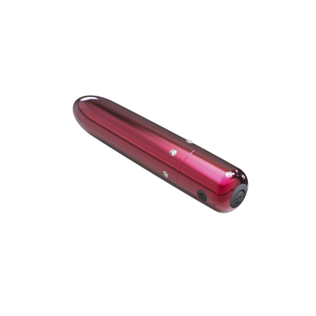 Віброкуля PowerBullet Pretty Point Rechargeable Bullet