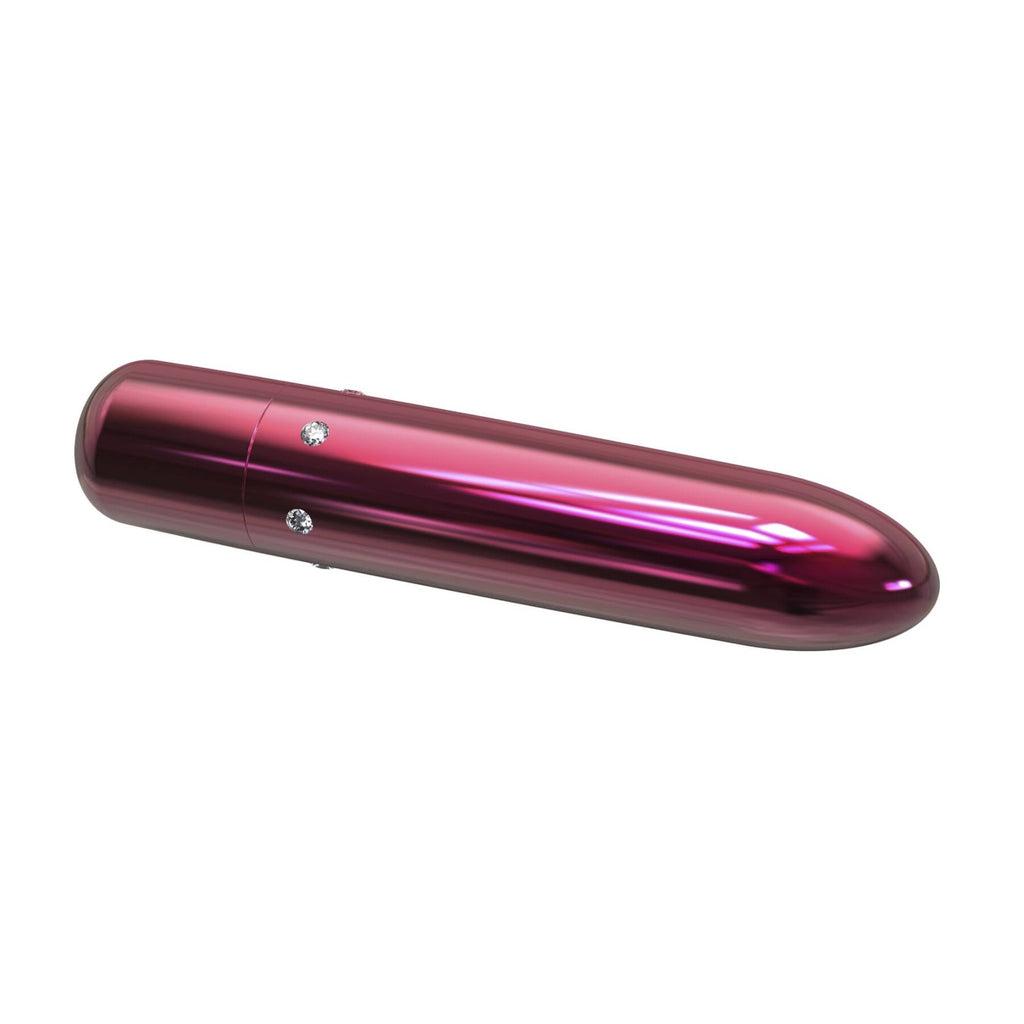 Віброкуля PowerBullet Pretty Point Rechargeable Bullet
