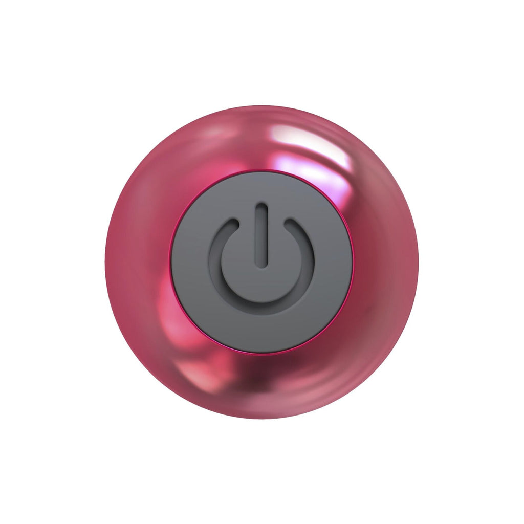 Віброкуля PowerBullet Pretty Point Rechargeable Bullet