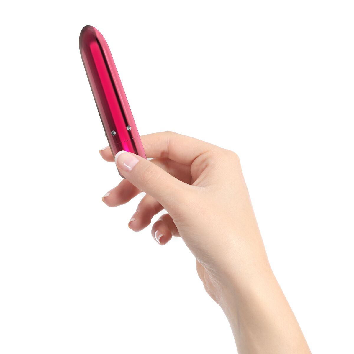 Віброкуля PowerBullet Pretty Point Rechargeable Bullet