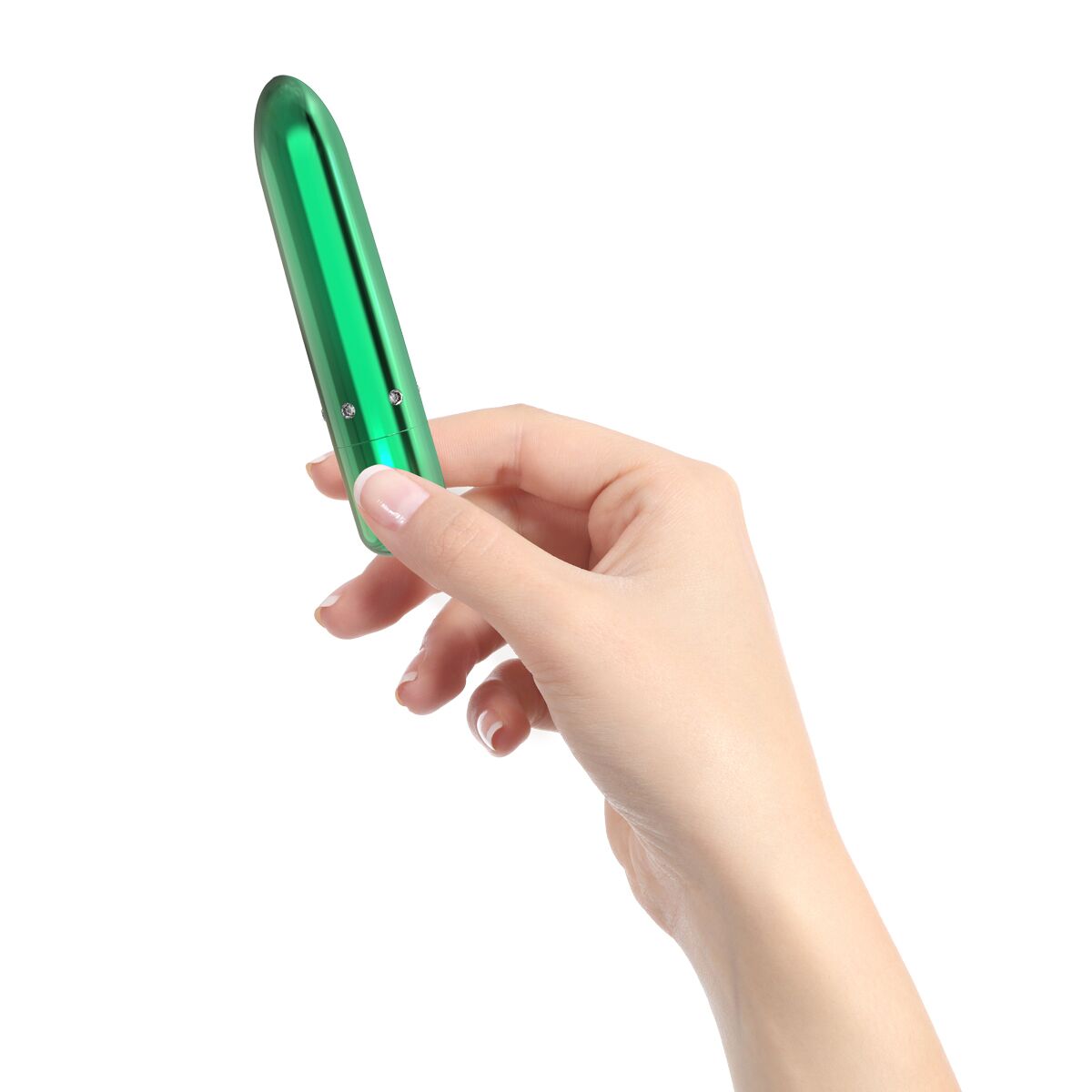 Віброкуля PowerBullet Pretty Point Rechargeable Bullet